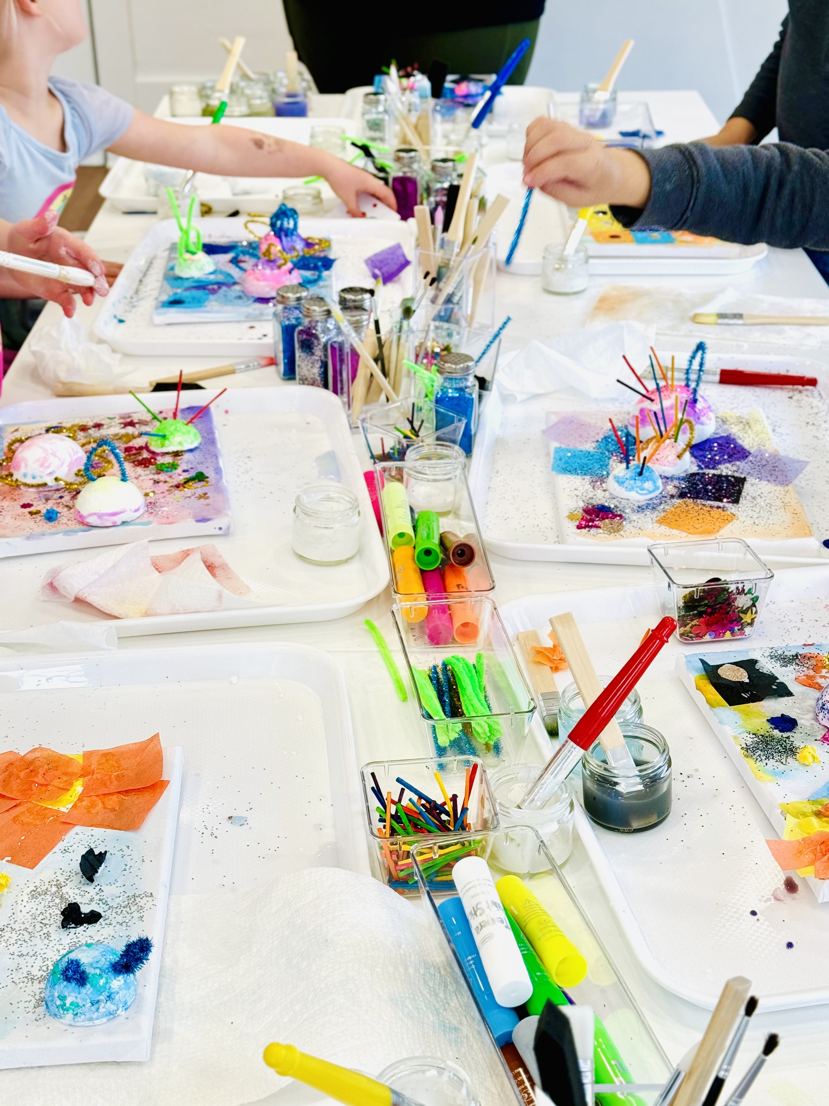 Bubblegum Art Studio photo