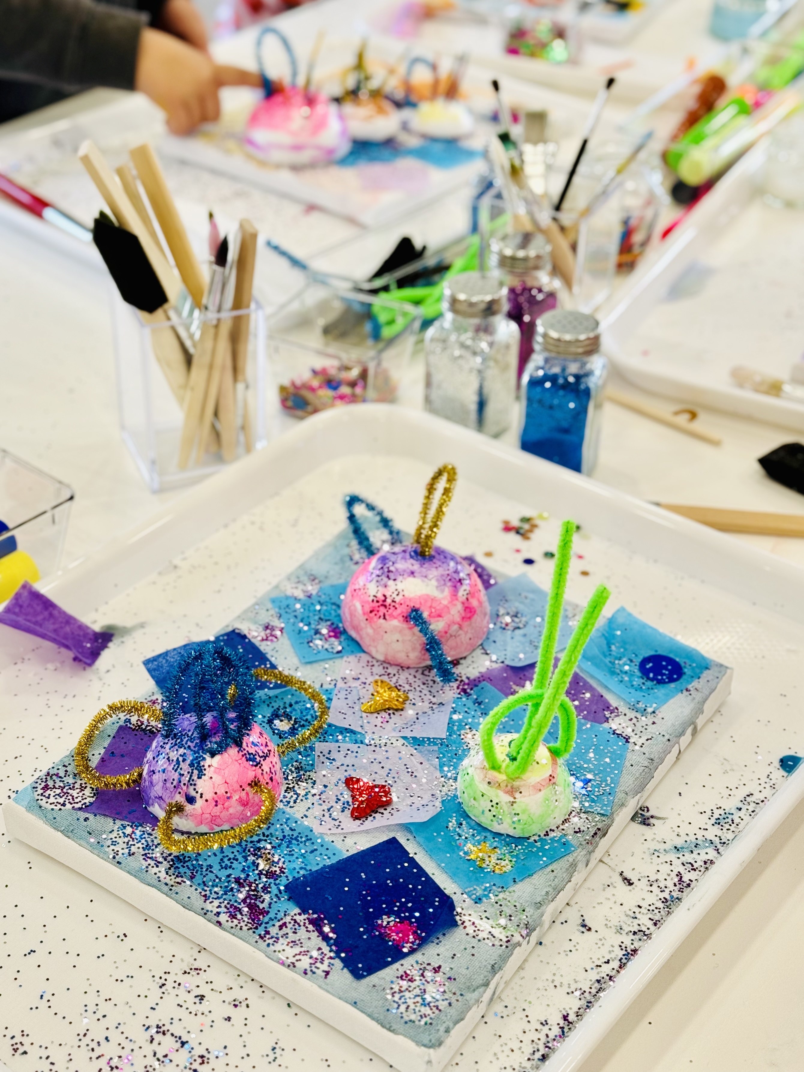 Bubblegum Art Studio photo